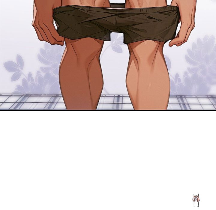 Desire Village Desire Village Chapter 8 - Page 159