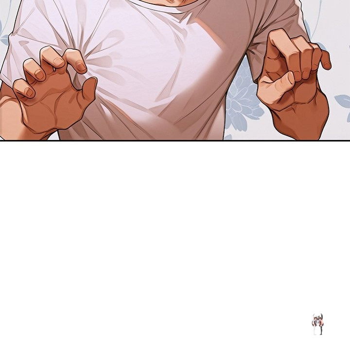 Desire Village Desire Village Chapter 8 - Page 161