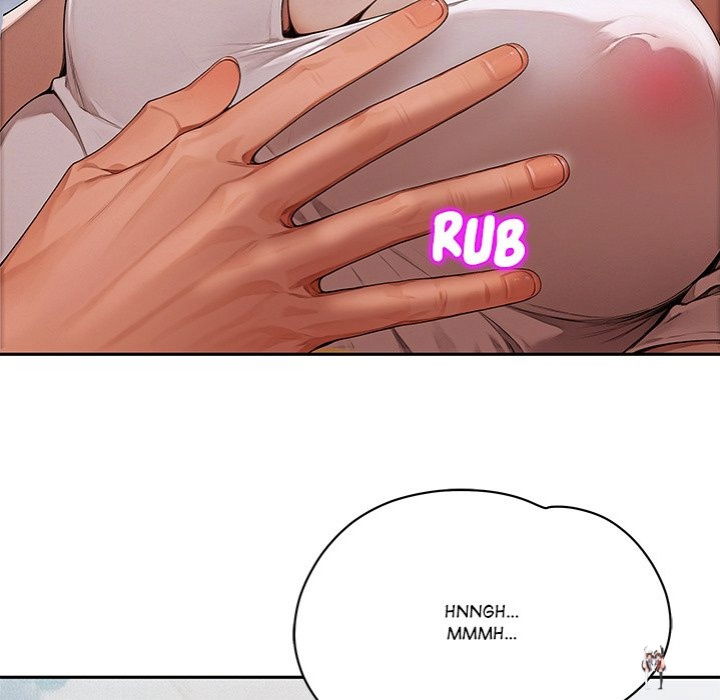 Desire Village Desire Village Chapter 8 - Page 165