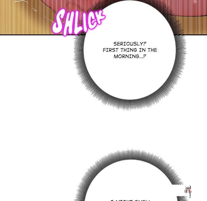 Desire Village Desire Village Chapter 8 - Page 172