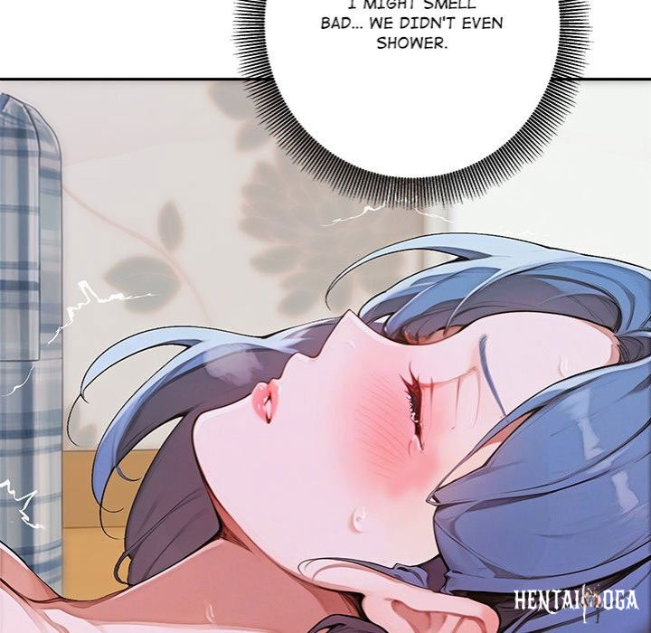 Desire Village Desire Village Chapter 8 - Page 173