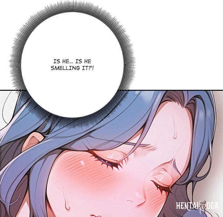 Desire Village Desire Village Chapter 8 - Page 179