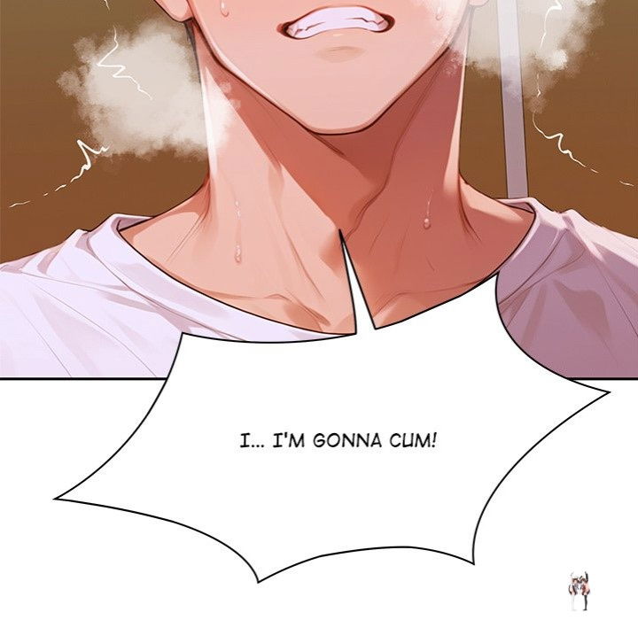 Desire Village Desire Village Chapter 8 - Page 18