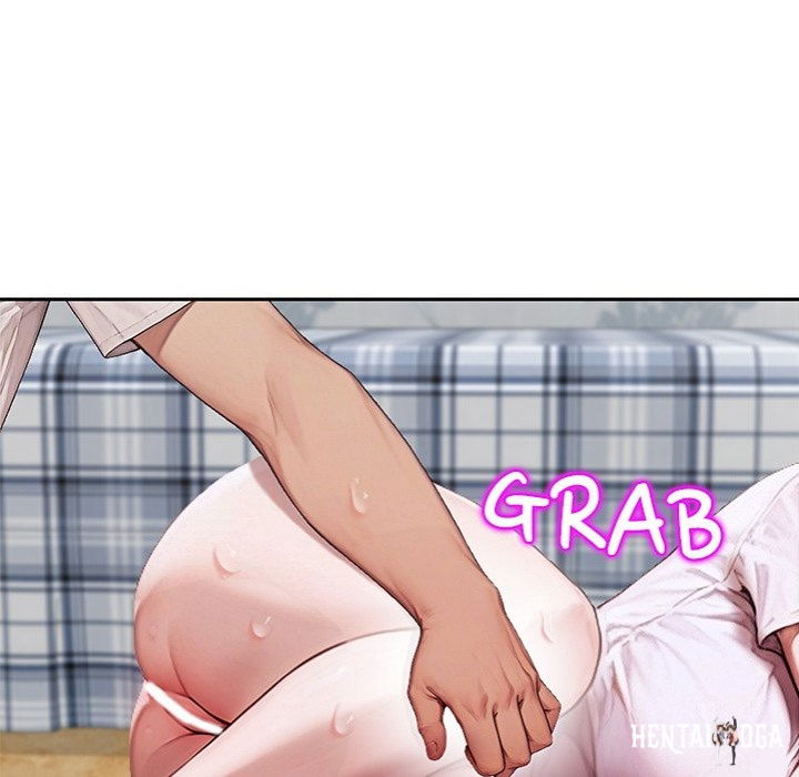 Desire Village Desire Village Chapter 8 - Page 181