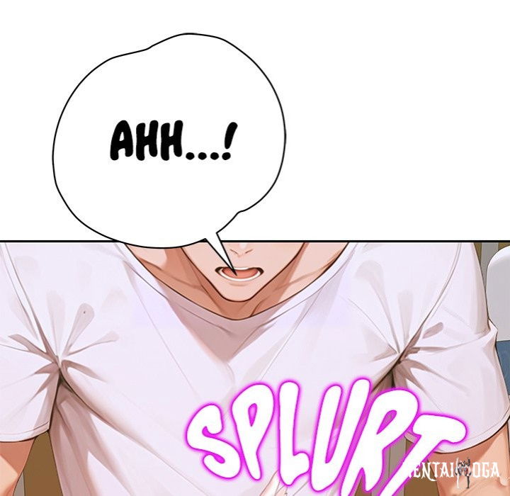 Desire Village Desire Village Chapter 8 - Page 19