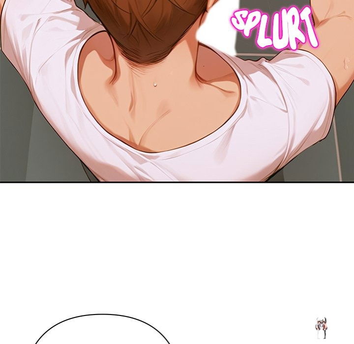 Desire Village Desire Village Chapter 8 - Page 24