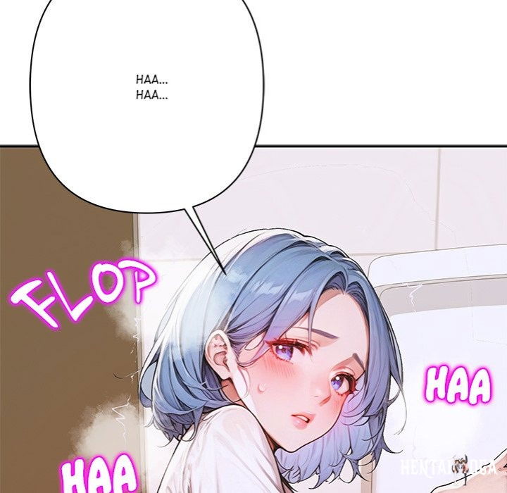 Desire Village Desire Village Chapter 8 - Page 25