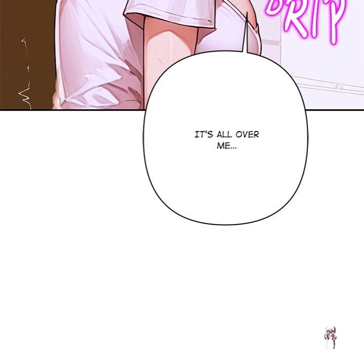 Desire Village Desire Village Chapter 8 - Page 30