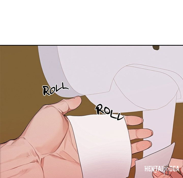 Desire Village Desire Village Chapter 8 - Page 35