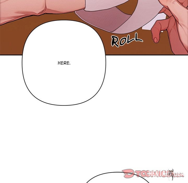 Desire Village Desire Village Chapter 8 - Page 36