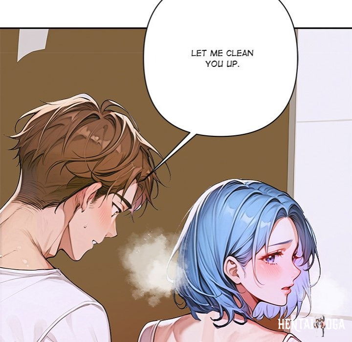 Desire Village Desire Village Chapter 8 - Page 37