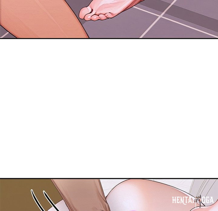 Desire Village Desire Village Chapter 8 - Page 39