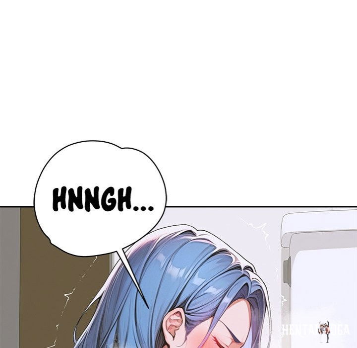 Desire Village Desire Village Chapter 8 - Page 41