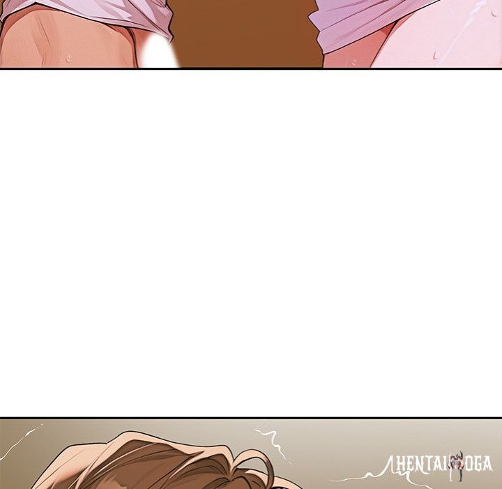 Desire Village Desire Village Chapter 8 - Page 45