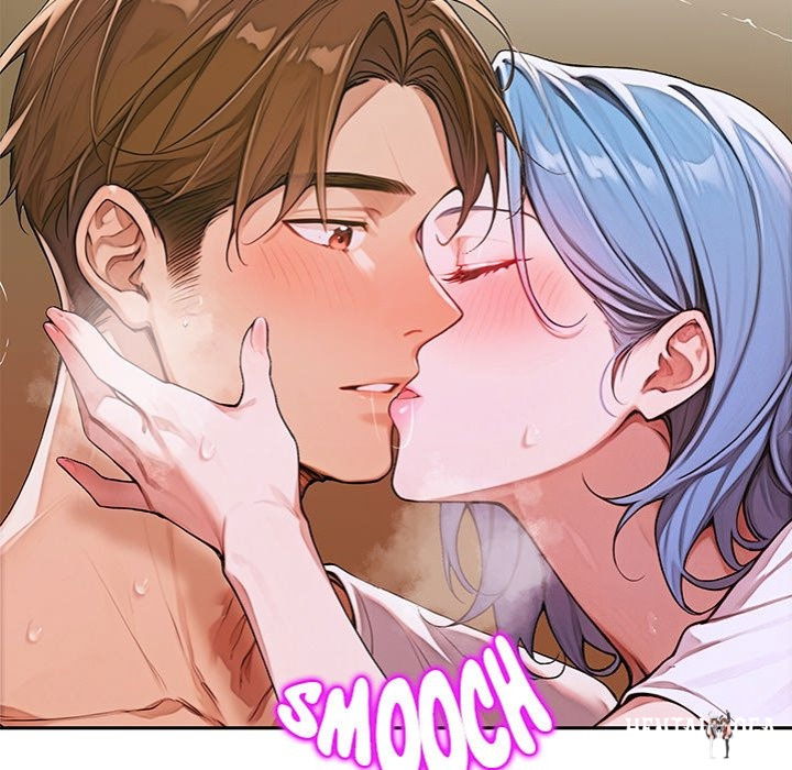 Desire Village Desire Village Chapter 8 - Page 46