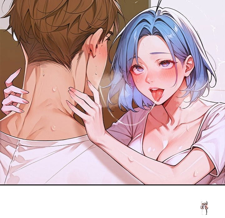 Desire Village Desire Village Chapter 8 - Page 48