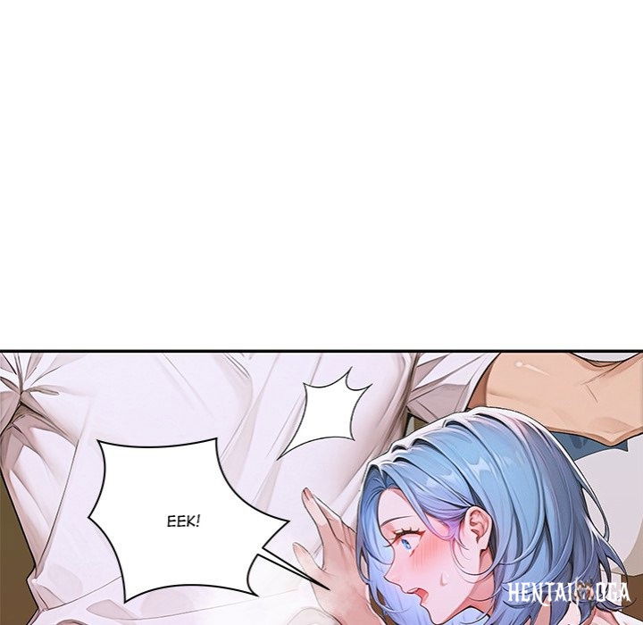 Desire Village Desire Village Chapter 8 - Page 49