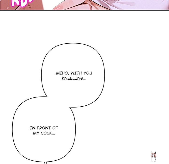 Desire Village Desire Village Chapter 8 - Page 53