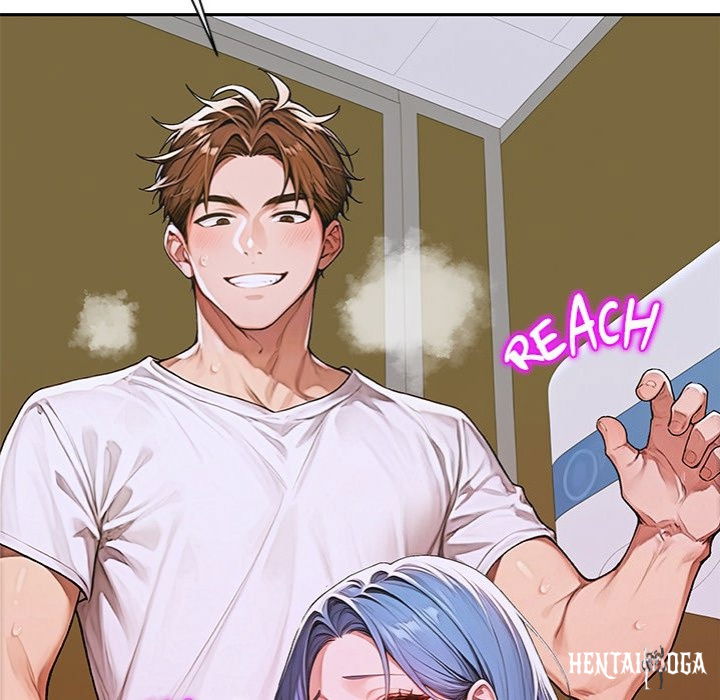 Desire Village Desire Village Chapter 8 - Page 54