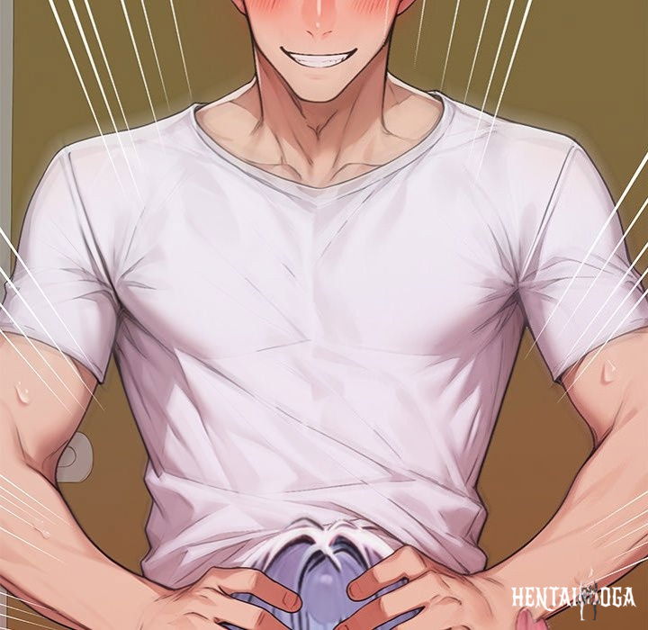 Desire Village Desire Village Chapter 8 - Page 59