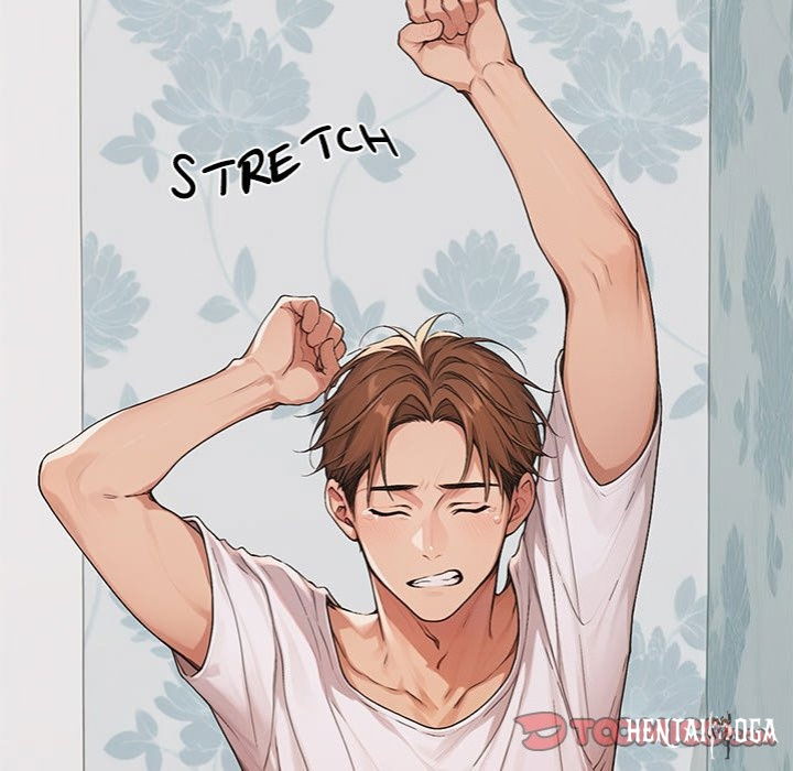 Desire Village Desire Village Chapter 8 - Page 68