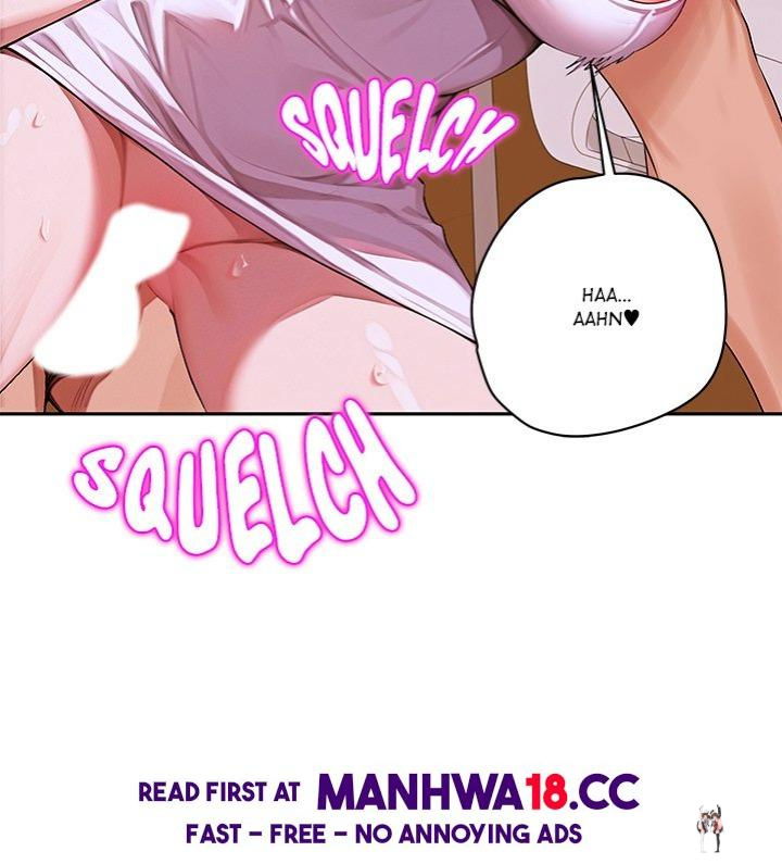 Desire Village Desire Village Chapter 8 - Page 7