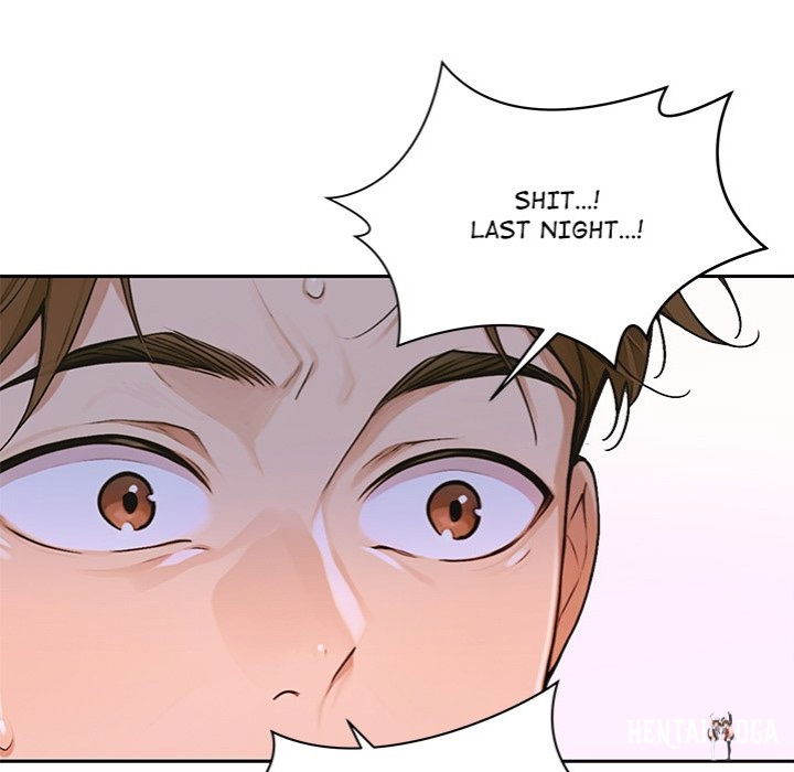 Desire Village Desire Village Chapter 8 - Page 72