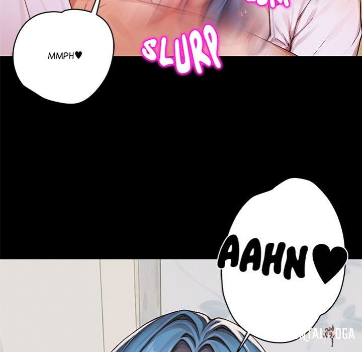 Desire Village Desire Village Chapter 8 - Page 75