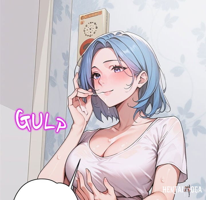 Desire Village Desire Village Chapter 8 - Page 80