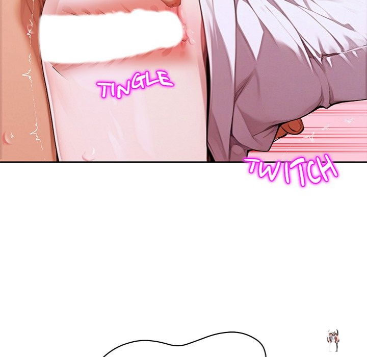 Desire Village Desire Village Chapter 8 - Page 9