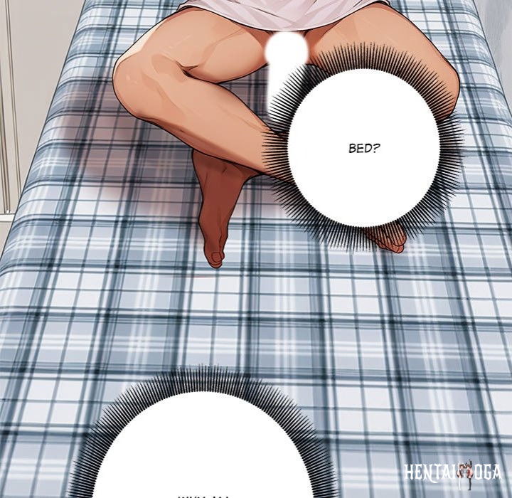 Desire Village Desire Village Chapter 8 - Page 91