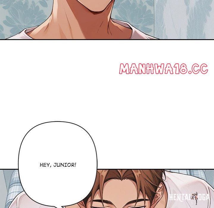 Desire Village Desire Village Chapter 8 - Page 94