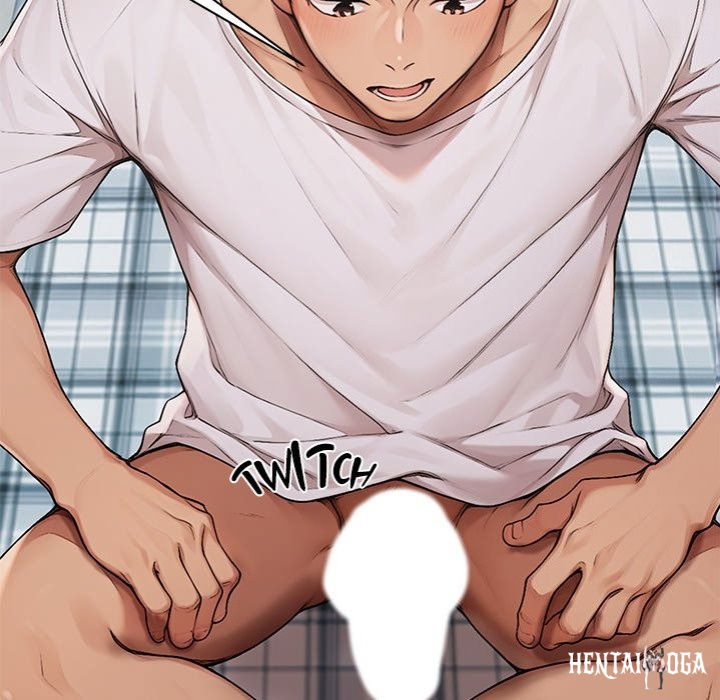 Desire Village Desire Village Chapter 8 - Page 95