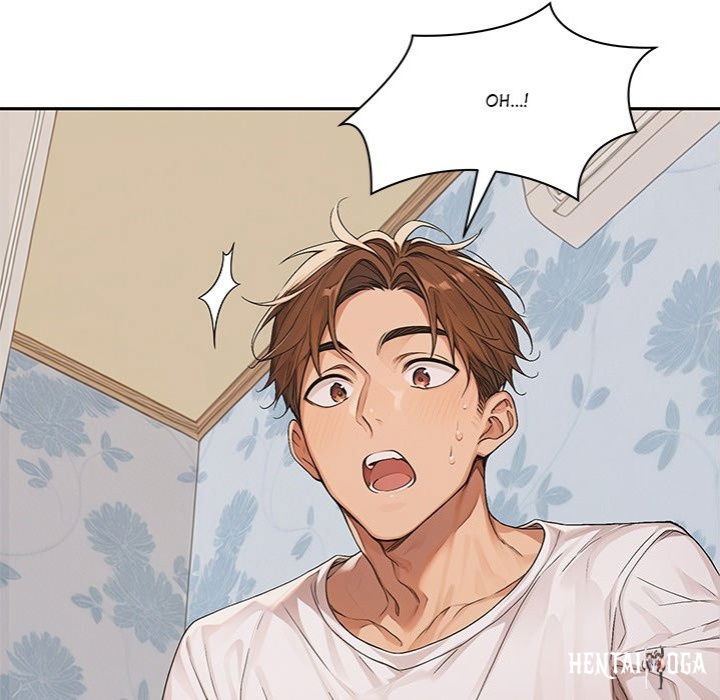 Desire Village Desire Village Chapter 8 - Page 99