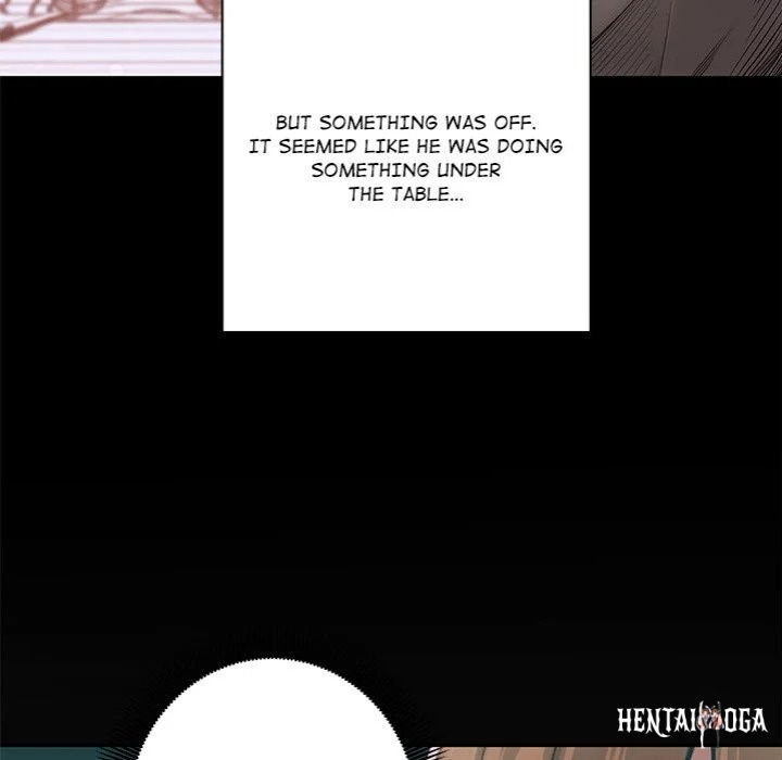 Desire Village Desire Village Chapter 7 - Page 11