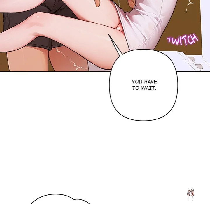 Desire Village Desire Village Chapter 7 - Page 118