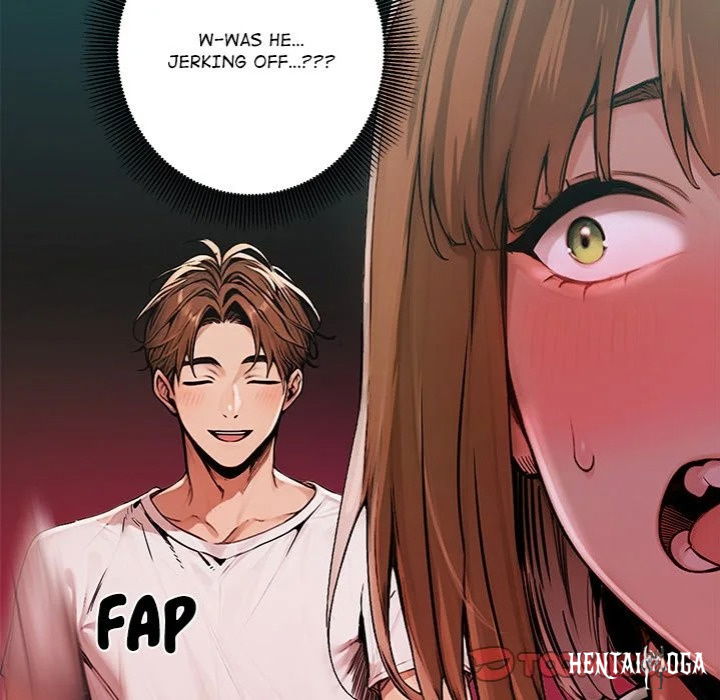 Desire Village Desire Village Chapter 7 - Page 12