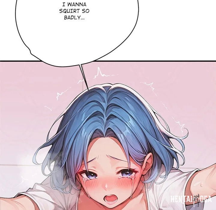 Desire Village Desire Village Chapter 7 - Page 121