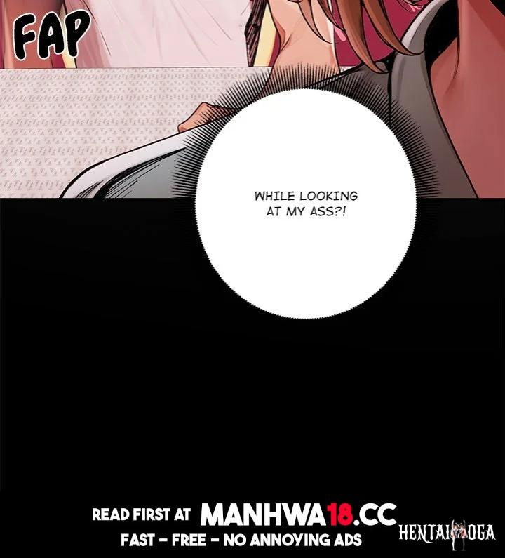 Desire Village Desire Village Chapter 7 - Page 13