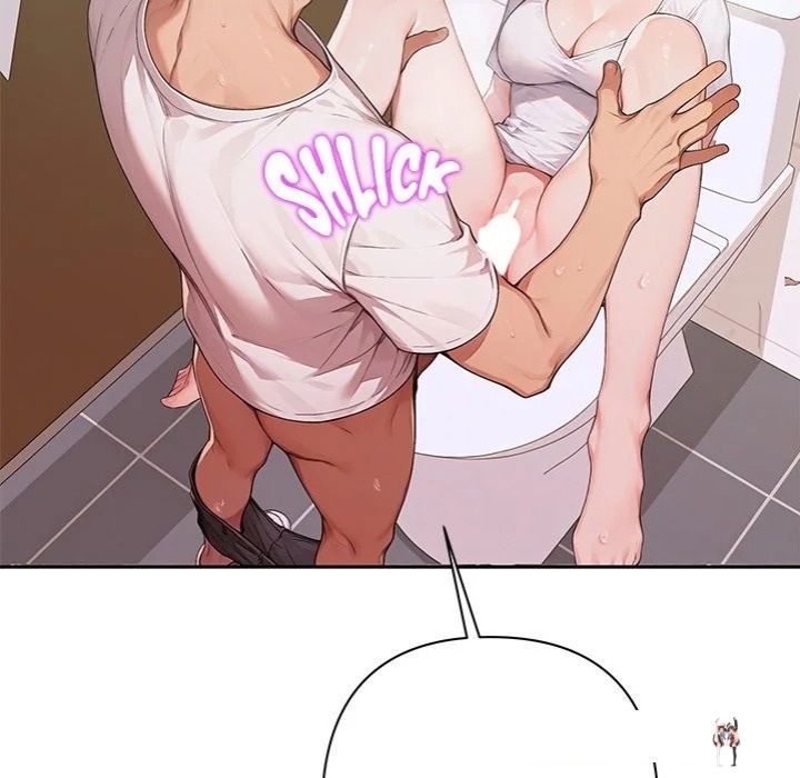 Desire Village Desire Village Chapter 7 - Page 138