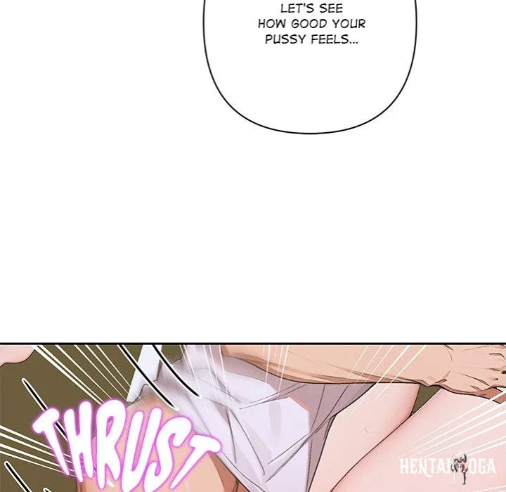 Desire Village Desire Village Chapter 7 - Page 139