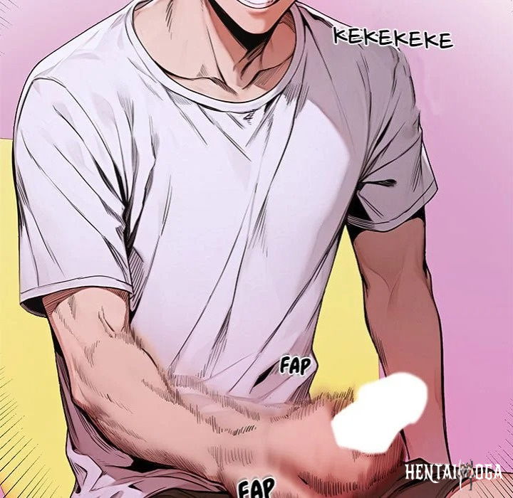 Desire Village Desire Village Chapter 7 - Page 15