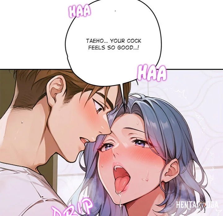 Desire Village Desire Village Chapter 7 - Page 153