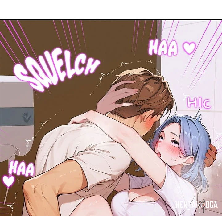 Desire Village Desire Village Chapter 7 - Page 155