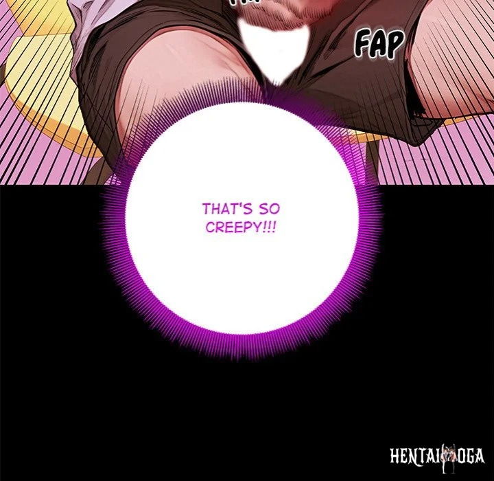 Desire Village Desire Village Chapter 7 - Page 16