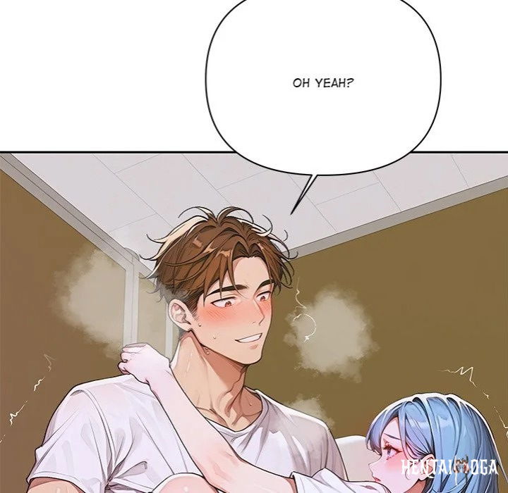 Desire Village Desire Village Chapter 7 - Page 166