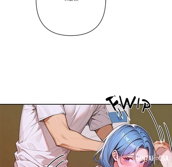 Desire Village Desire Village Chapter 7 - Page 168