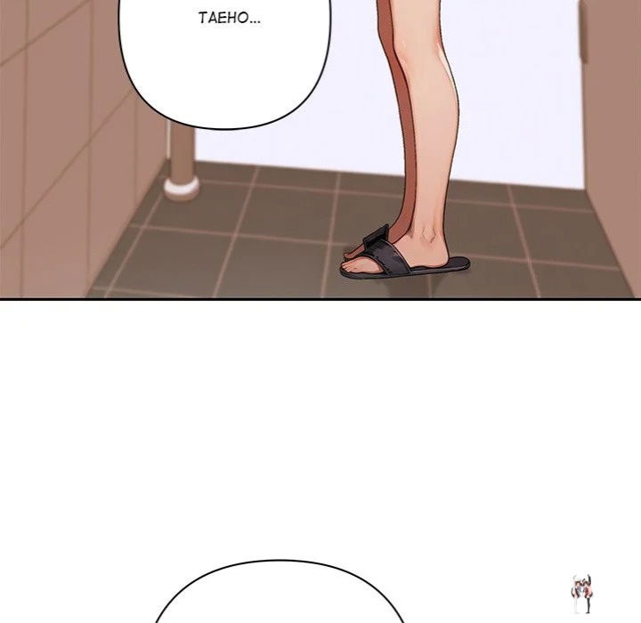 Desire Village Desire Village Chapter 7 - Page 19