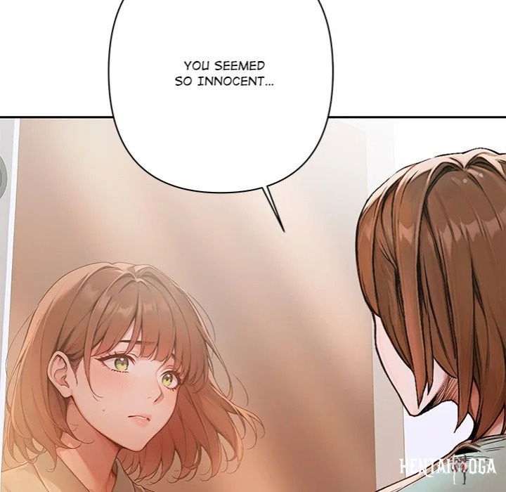 Desire Village Desire Village Chapter 7 - Page 20