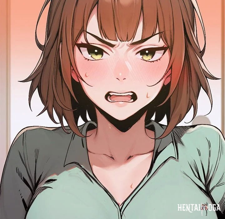 Desire Village Desire Village Chapter 7 - Page 23